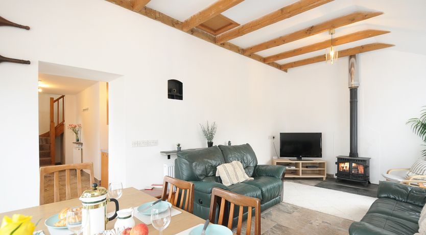 Photo of The Dairy Barn