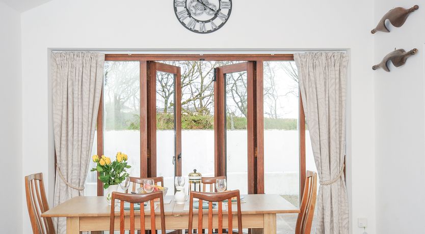 Photo of The Dairy Barn