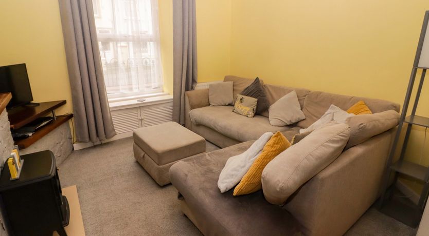 Photo of 3 Vicary Street