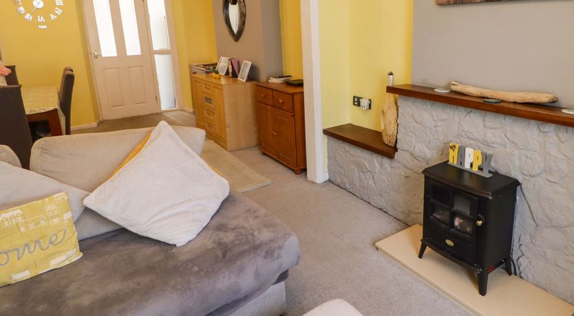 Photo of 3 Vicary Street