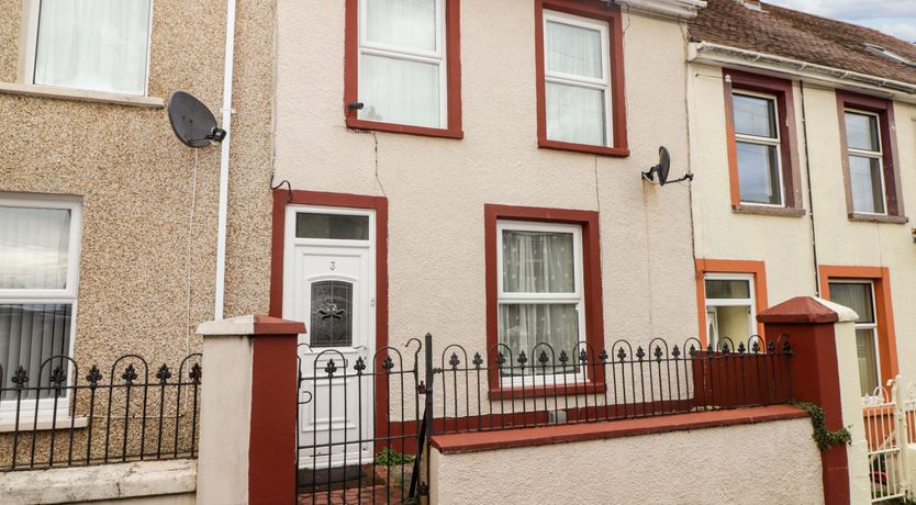 Photo of 3 Vicary Street