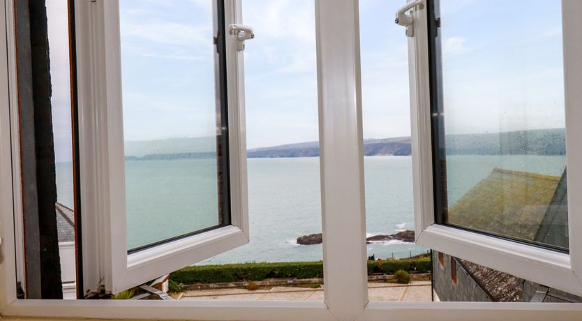 Photo of Blue Horizon