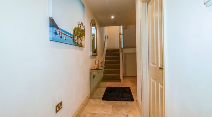 Photo of Blue Horizon