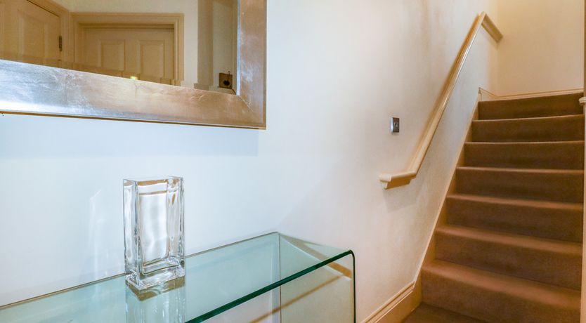 Photo of Blue Horizon