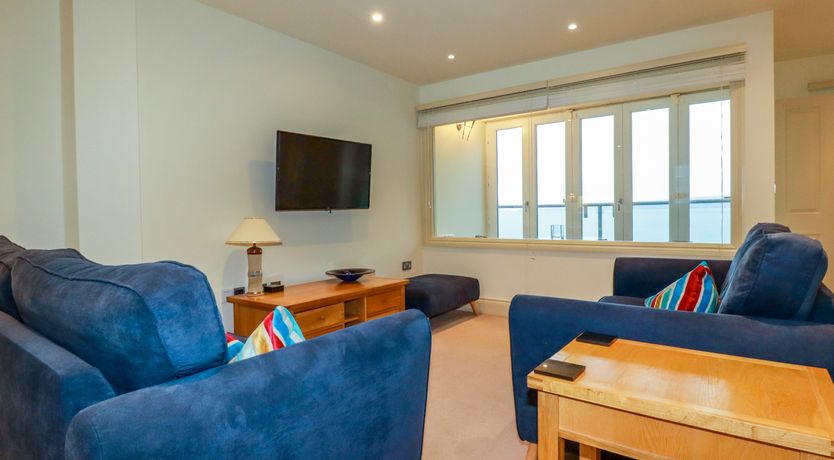 Photo of Blue Horizon