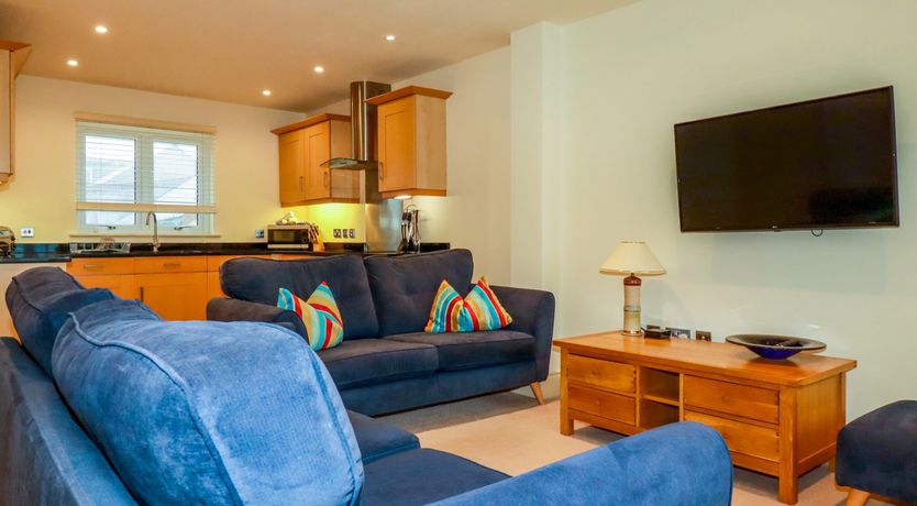 Photo of Blue Horizon