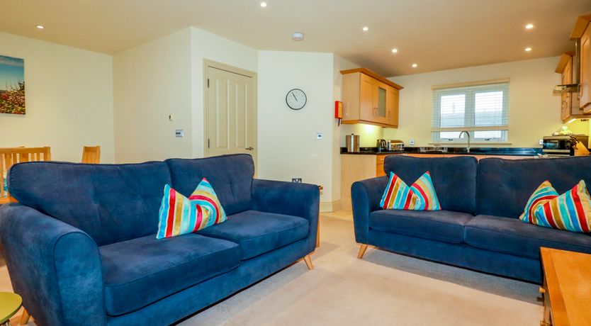 Photo of Blue Horizon