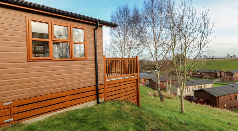 Photo of Finnbars Lodge