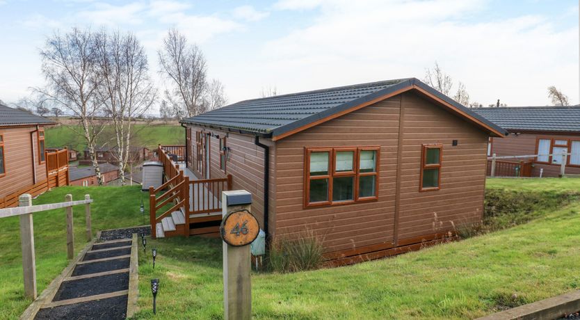 Photo of Finnbars Lodge