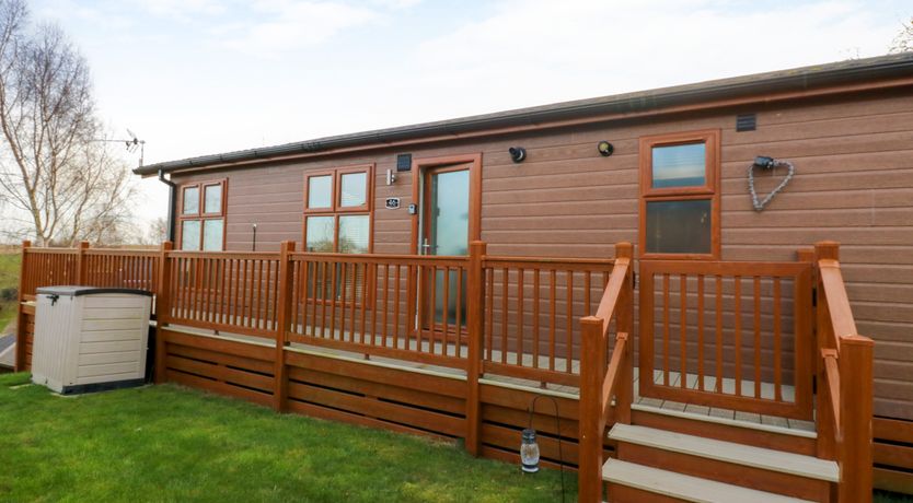 Photo of Finnbars Lodge