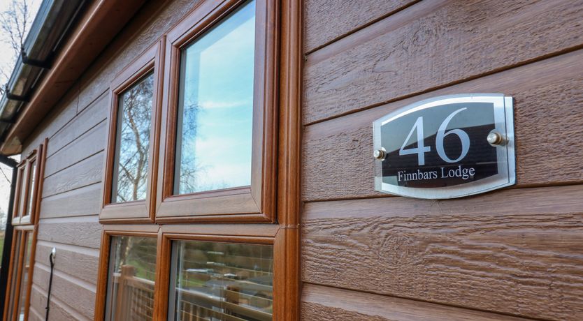 Photo of Finnbars Lodge