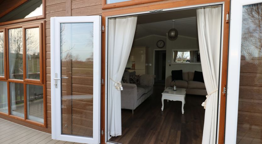 Photo of Finnbars Lodge