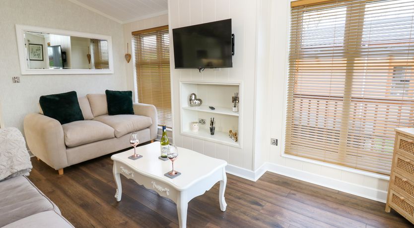 Photo of Finnbars Lodge