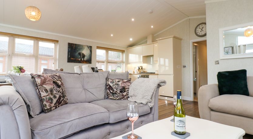 Photo of Finnbars Lodge