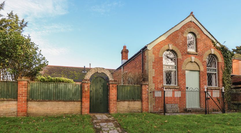 Photo of The Chapel