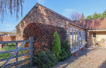 Providence Court Holiday Home