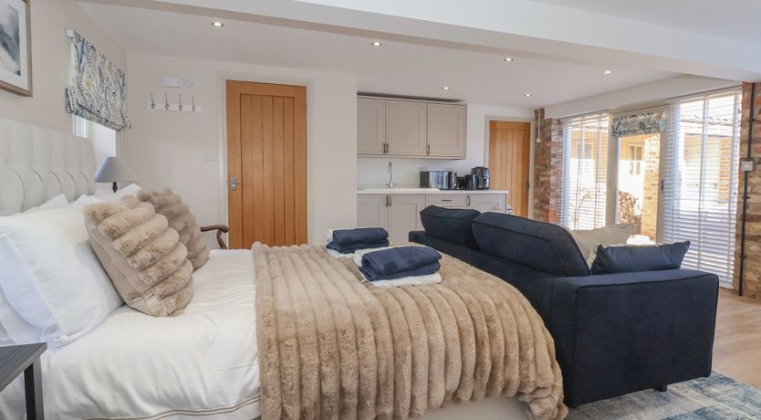 Photo of Providence Court