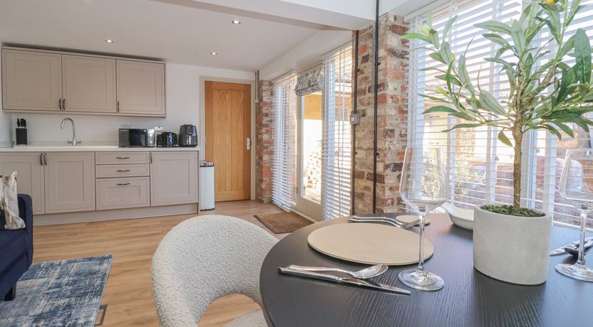 Photo of Providence Court