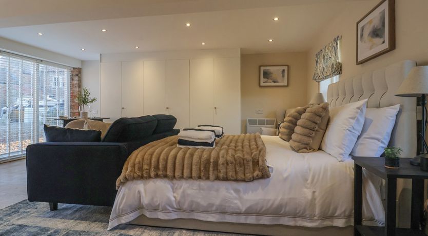 Photo of Providence Court