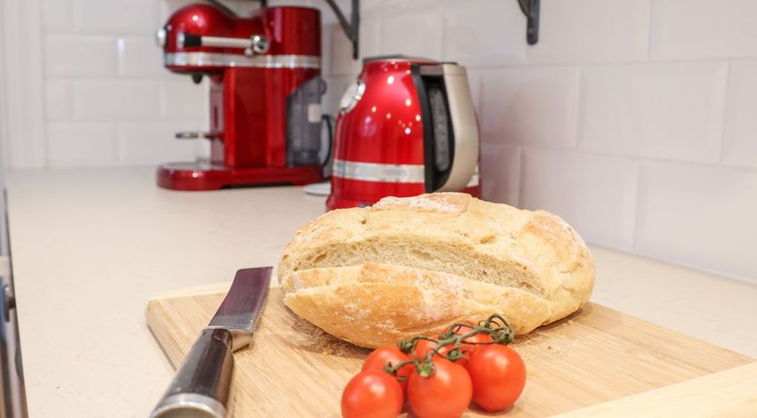 Photo of Victoria Cottage (4 East Green)