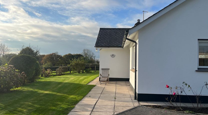 Photo of War Horse Valley Orchard View