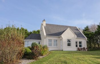 Horn Head View Holiday Home