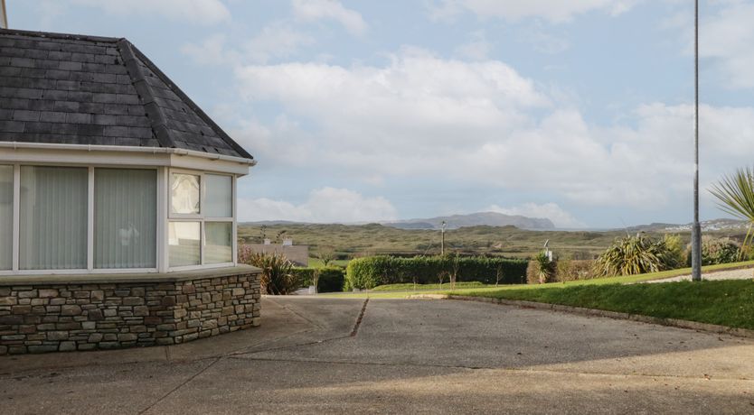 Photo of Horn Head View