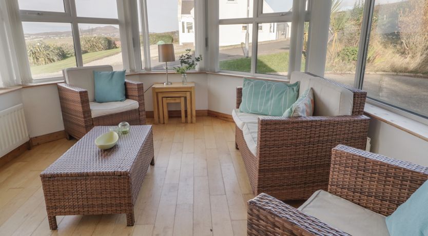 Photo of Horn Head View