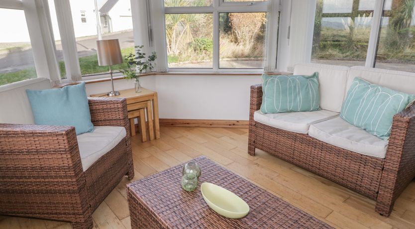 Photo of Horn Head View