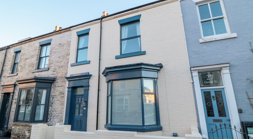 Photo of 29 Garnet Street