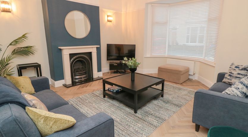 Photo of 29 Garnet Street