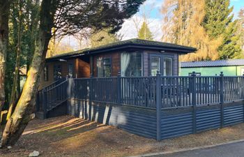 Bluebell Lodge Holiday Home