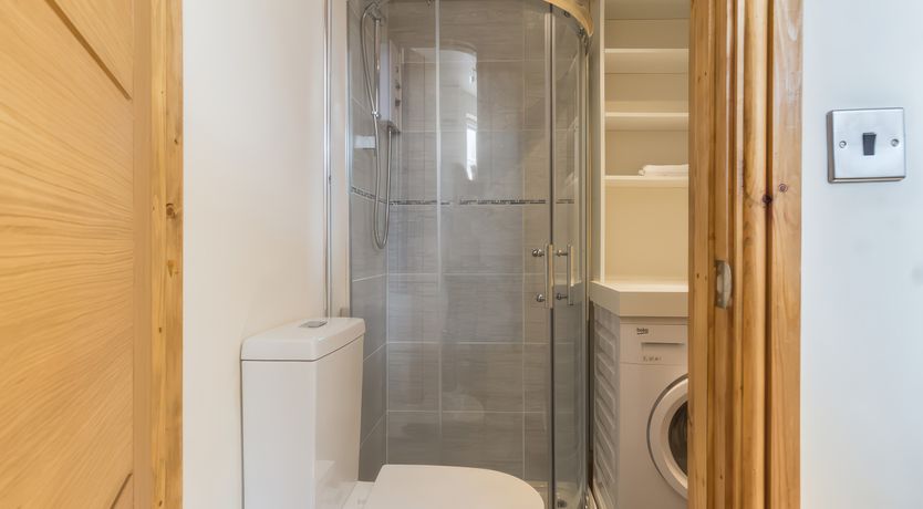 Photo of Upper Calffield Barn