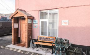 Photo of The Old Lighthouse Cottage