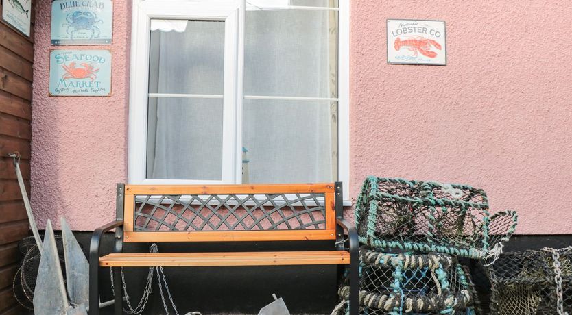 Photo of The Old Lighthouse Cottage