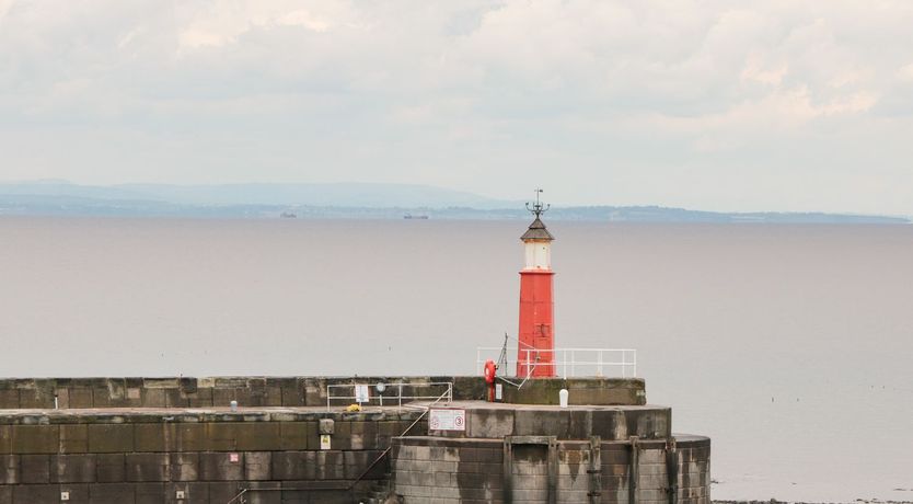 Photo of The Old Lighthouse Cottage