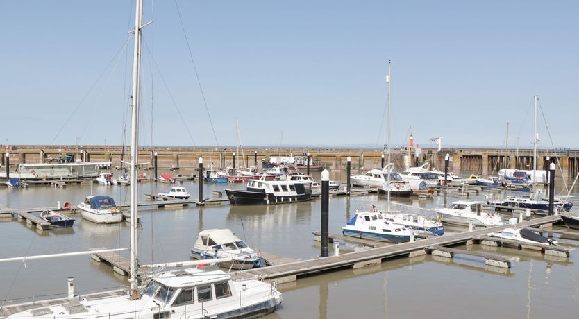Photo of The Old Lighthouse Cottage