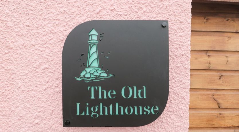 Photo of The Old Lighthouse Cottage