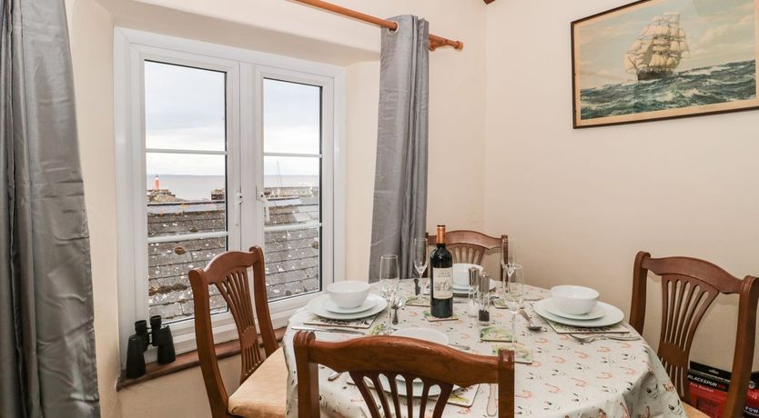 Photo of The Old Lighthouse Cottage