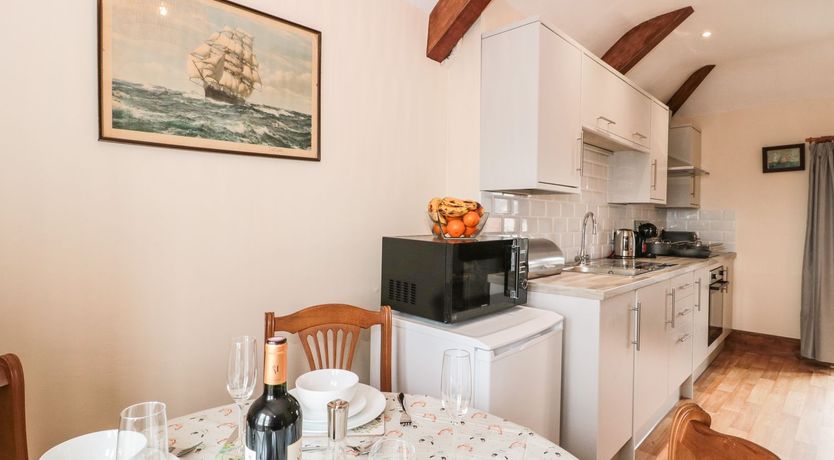 Photo of The Old Lighthouse Cottage