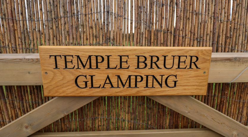 Photo of Shepherds Hut - Ash