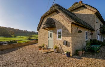 Clarendon  Annex Holiday Home