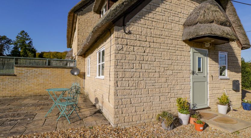 Photo of Clarendon  Annex