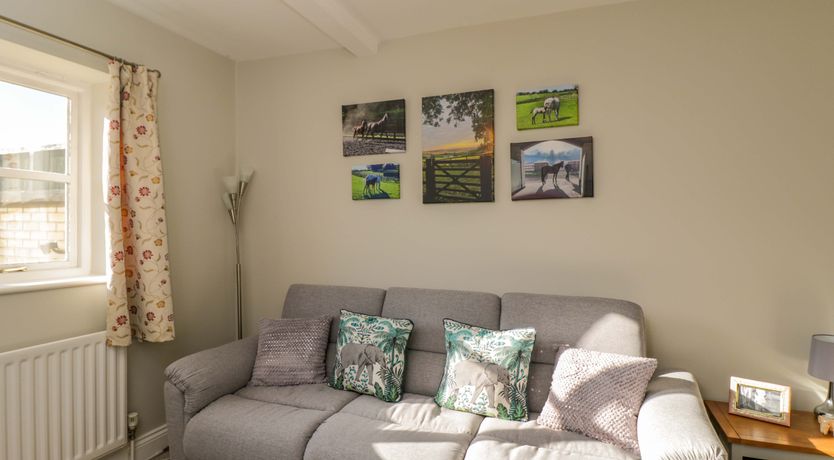 Photo of Clarendon  Annex