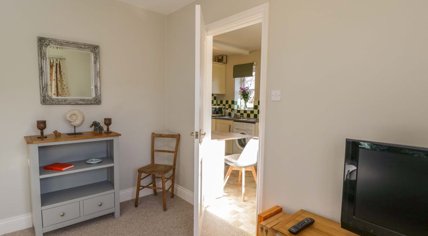 Photo of Clarendon  Annex