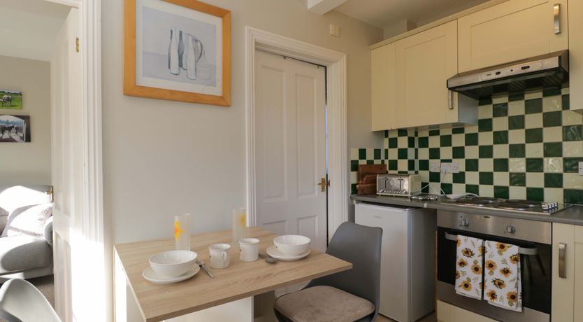 Photo of Clarendon  Annex