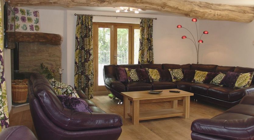 Photo of Swallows Reach