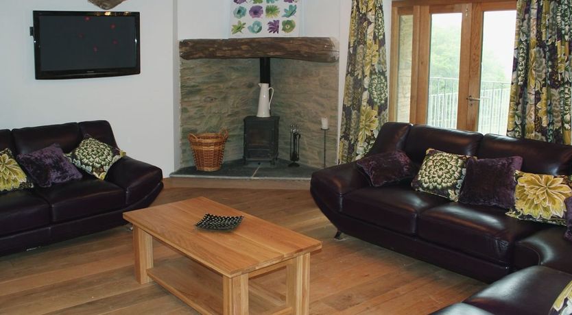 Photo of Swallows Reach