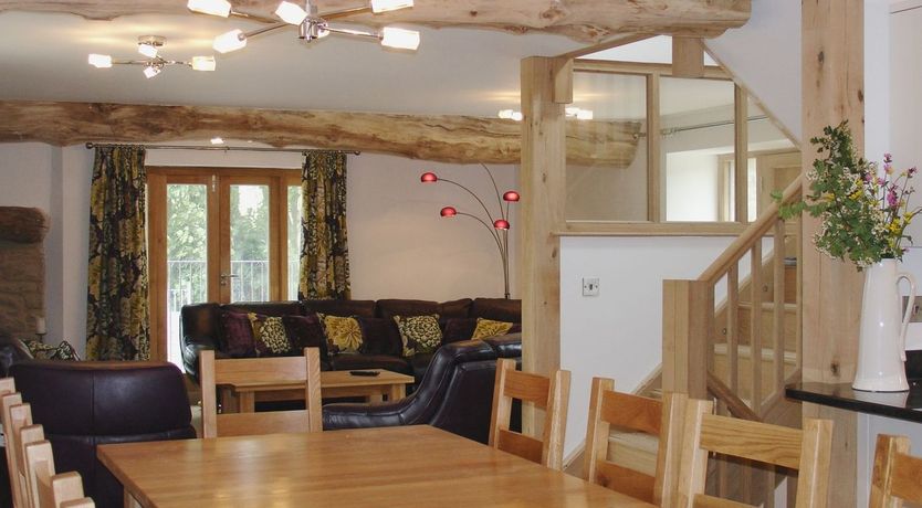 Photo of Swallows Reach