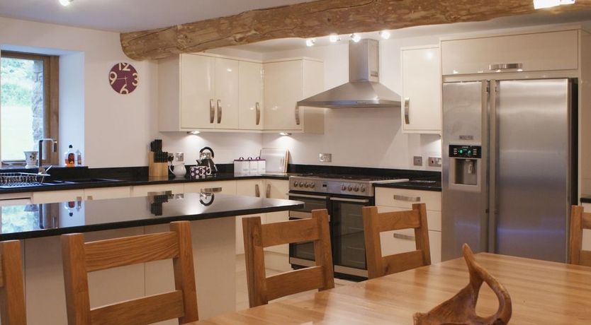 Photo of Swallows Reach